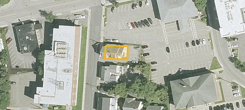 68 Atkinson St
