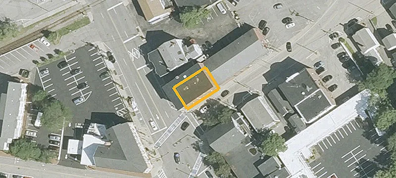 505 Central Ave