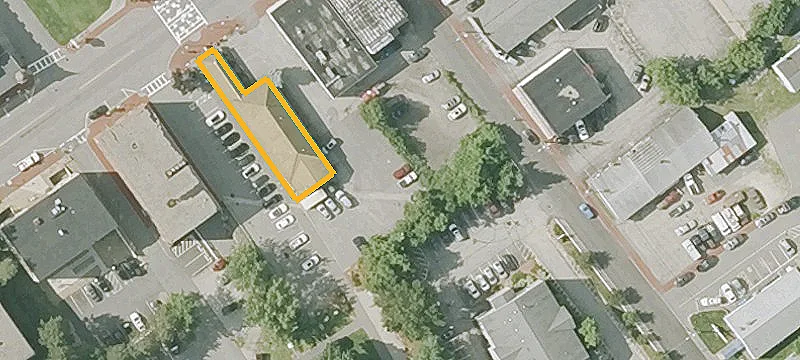 5 Railroad Ave