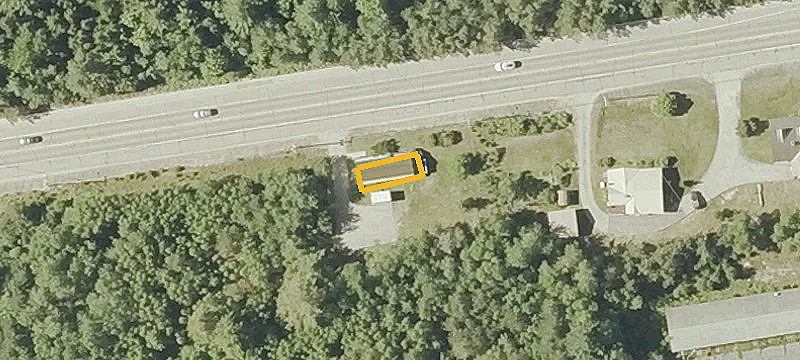 291 Rte 3rd Nus