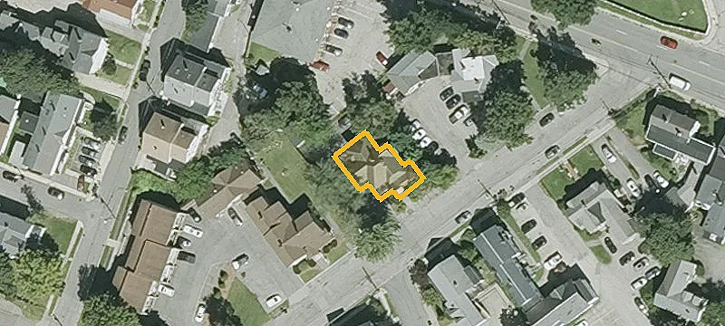 7 Auburn St