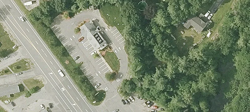 160 Rockingham Rd