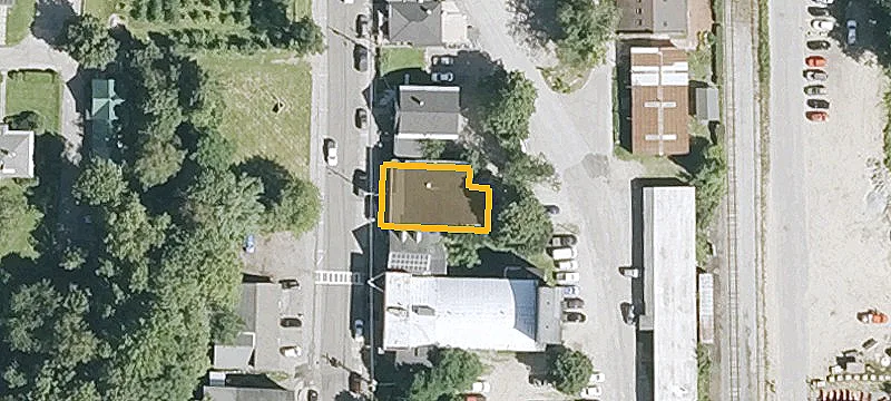 45 Main St
