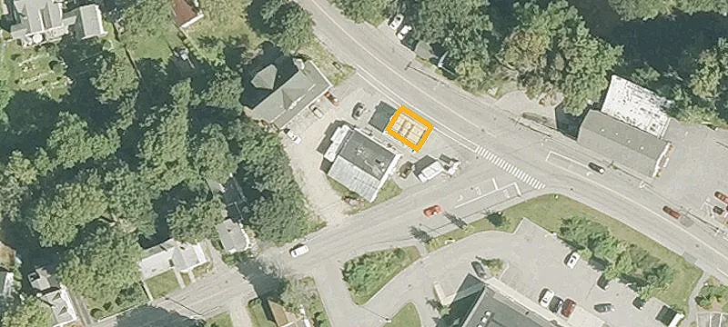 285 Nashua St