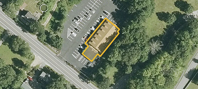 60 Rochester Hl Rd Ste, Unit 6