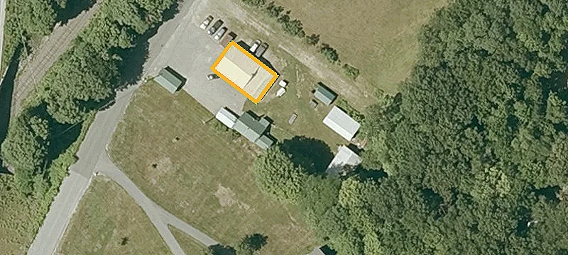 42 Unity Stage Rd
