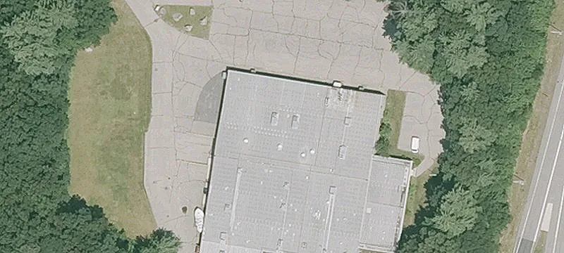1 Chase Park Rd