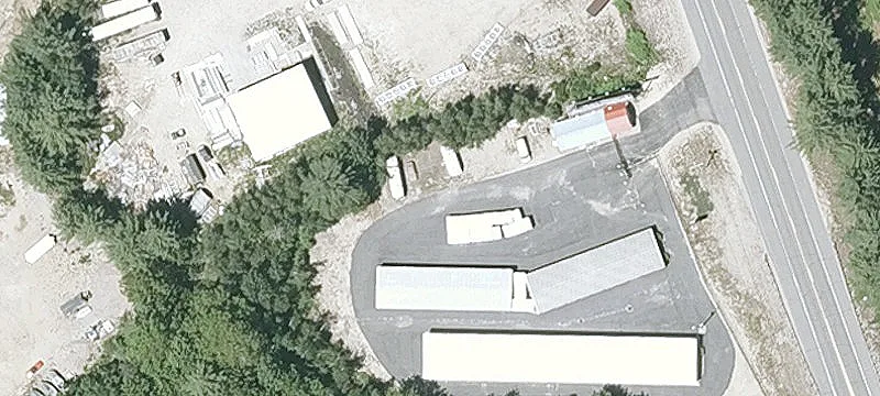 1621 White Mtn Hwy