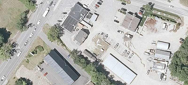 346 Whittier Hwy