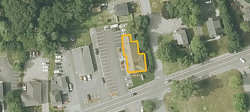 163 Main St