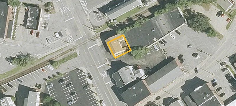 519 Central Ave