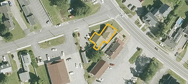 5 School St