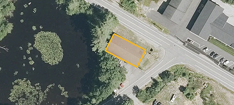 2 Water St