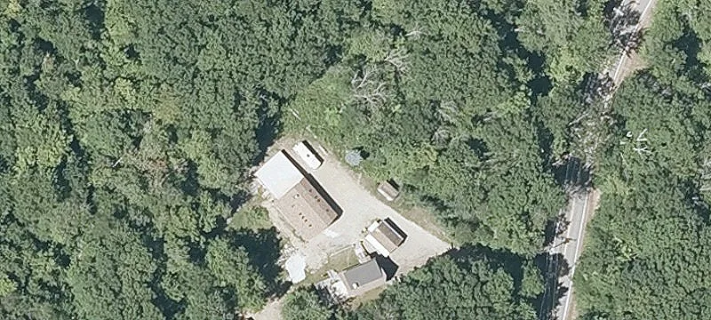 945 Watson Rd