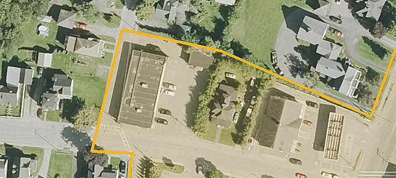 14 Colby St