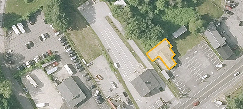 2170 Candia Rd