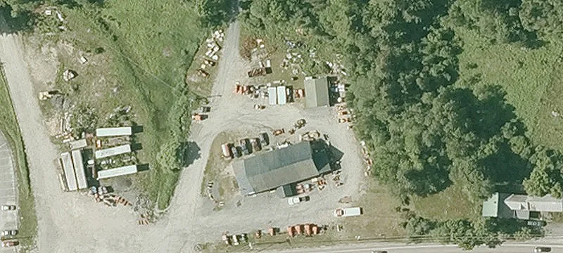 521 Us Rte 4th 4