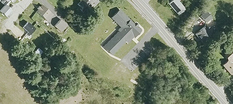 256 Main St