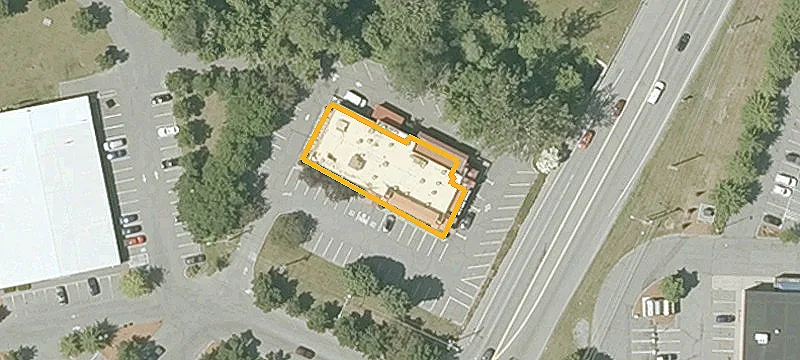 288 Plainfield Rd