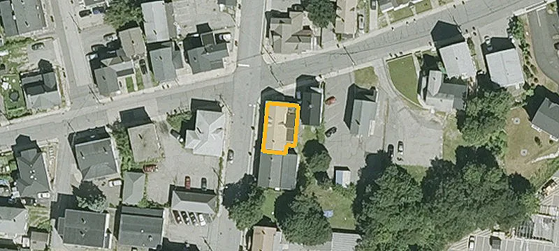 83-87 Chandler St