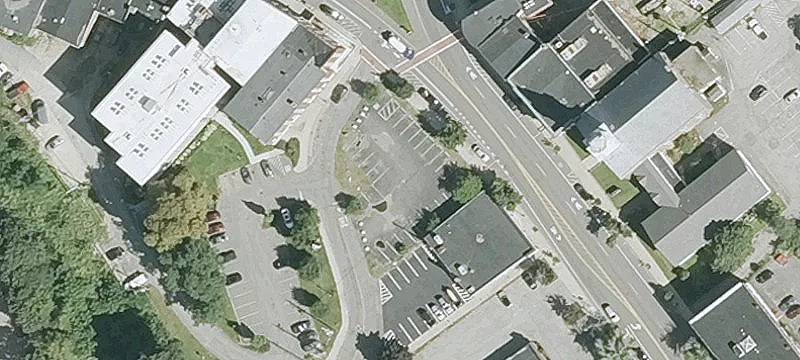 1 Main St