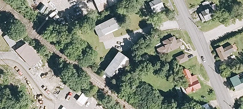 9 Reed St