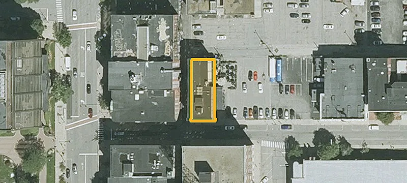 20 Concord St