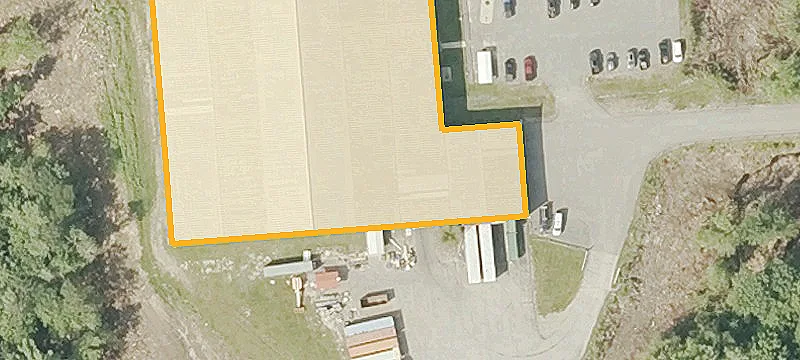 150 Burndy Rd