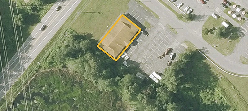 321 Derry Rd