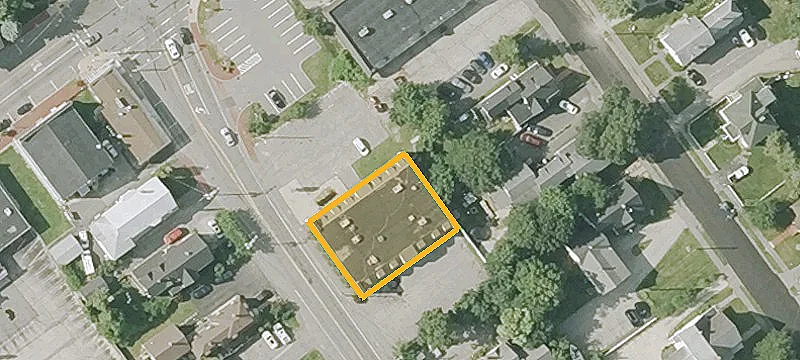 4 Birch St, Unit 206