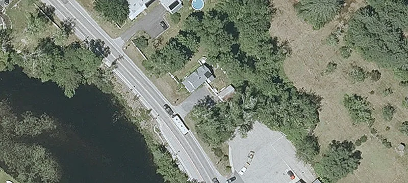 40 Chocorua Rd