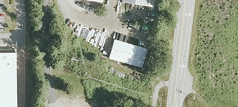 1118 Eaton Rd