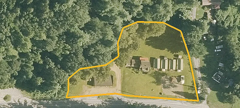 316 Brattleboro Rd, Unit 332