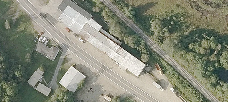 148 Jericho Rd