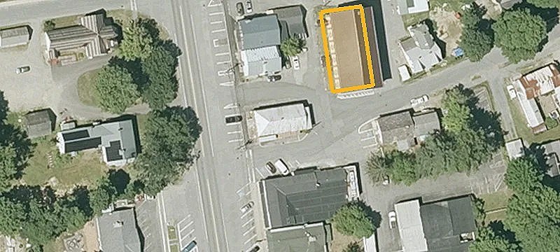 187 Main St