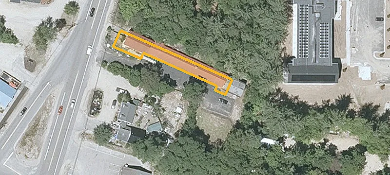 379 White Mtn Hwy