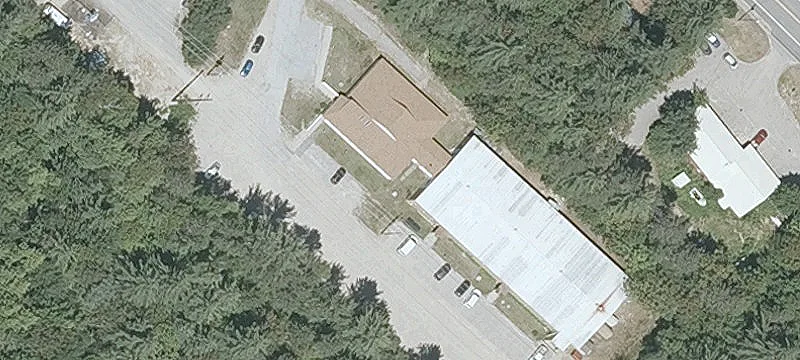 626 Eaton Rd