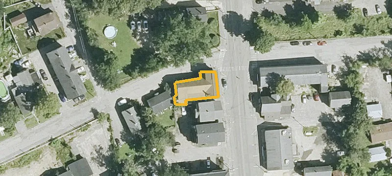 510 Main St