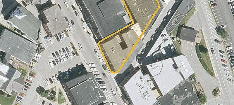 633 Main St, Unit 637