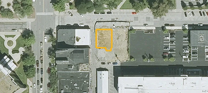 21 Central St