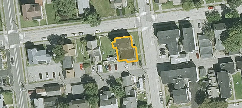 67 Prospect St