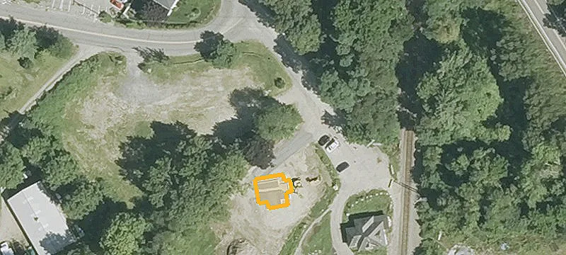 3 Rockingham Jct