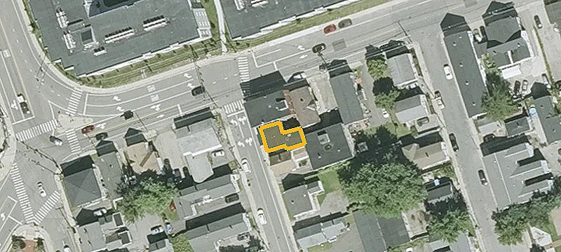 34-36 Palm St