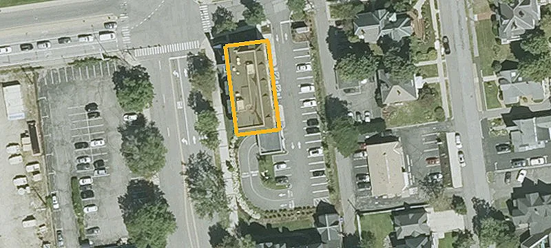 7 Salmon St