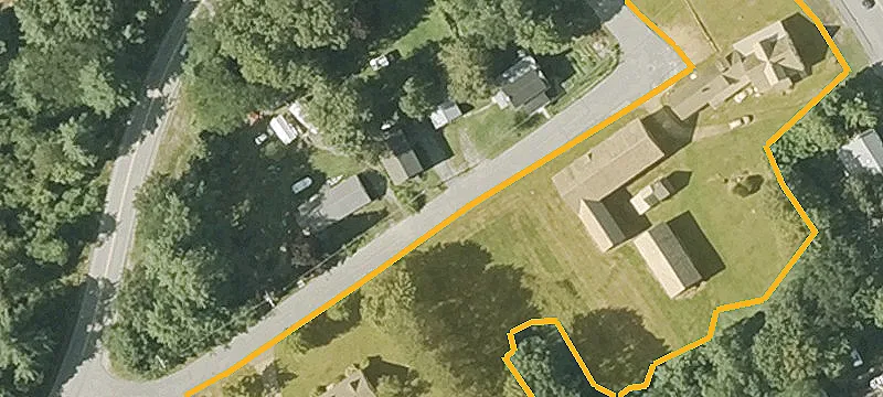 Underwood Rd
