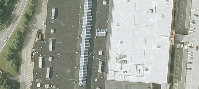 1 Mall Rd