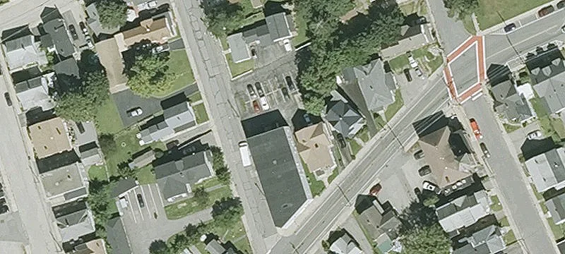 126-128 Vine St