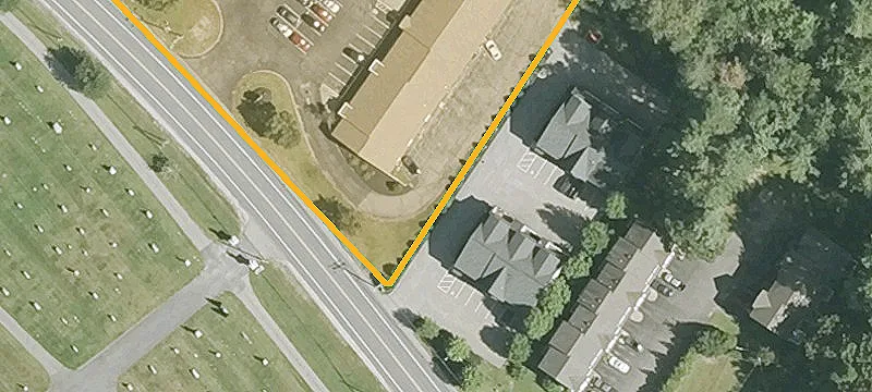 9 Patriot Dr