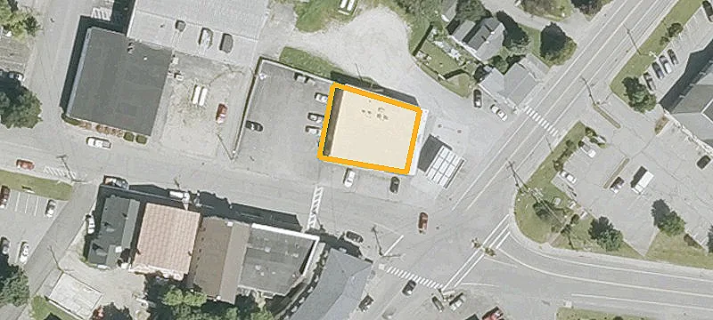 1 Depot St