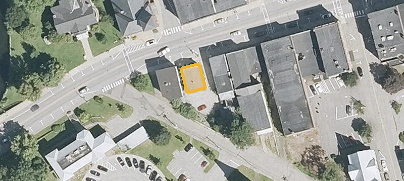 325 Central St